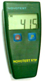 ����������� ����� ���� NOVOTEST ���-1